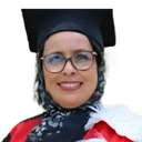 Dr. Maria MAZOURI