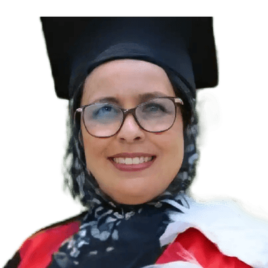 Dr. Maria MAZOURI
