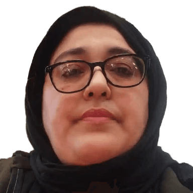Dr. Sanaa DEBLIJ