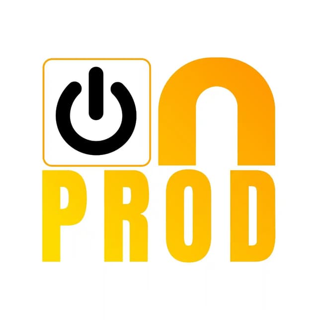 ON PROD