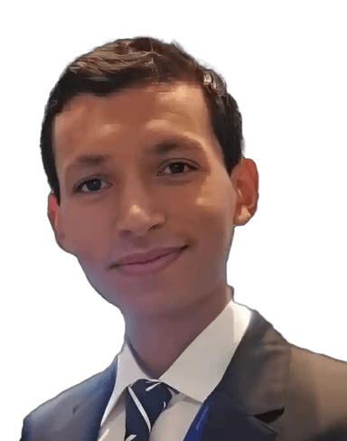Pr. Omar FADILI