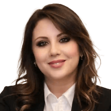 Dr. GHANIMI Rajaa