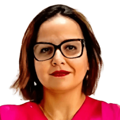 Pr. Fatima-Ezzahra FOUADI