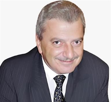 Pr. Najib ZEROUALI