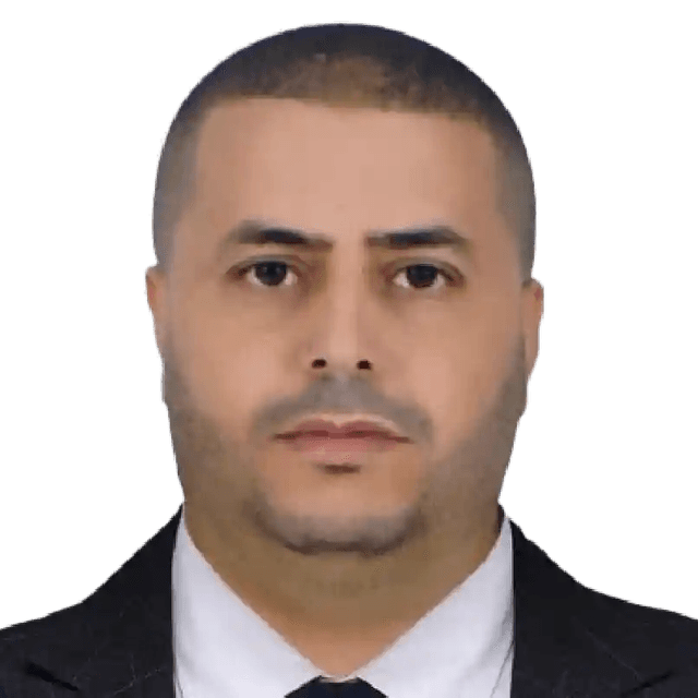 Pr. Elmaati ESSOUKAKI