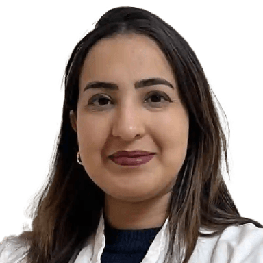 Pr. Najwa BENSLIMA