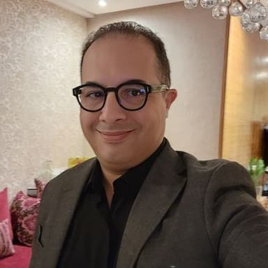 Pr. Jamal KHEYI