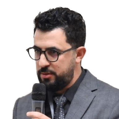 M. Youcef MAZIANE