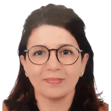 Pr. Widad GUEDDARI
