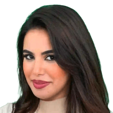 Mme Asmaa AZHOUNE