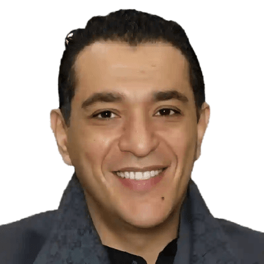 Pr. Mehdi SOUFI
