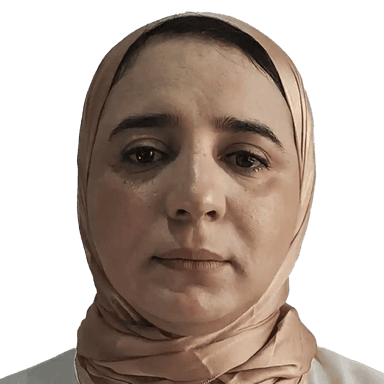 Dr. Hind BERRADI