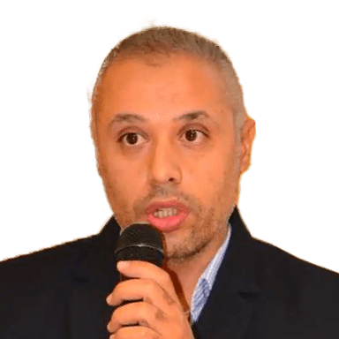 Pr. Mourad RATTAL