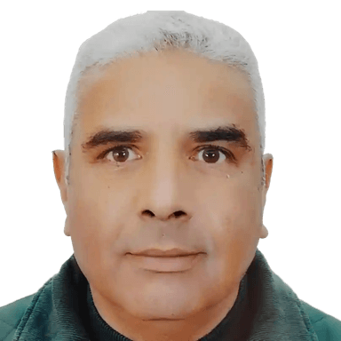 M. Abdelmoughit BAHADI