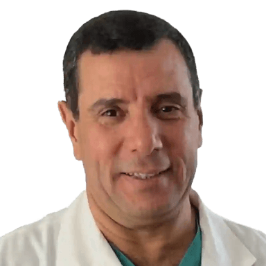 Pr. AMEUR Ahmed