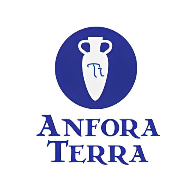 ANFORA TERRA