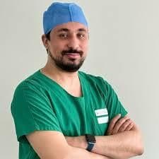 Dr. El Mehdi CHOUKRI