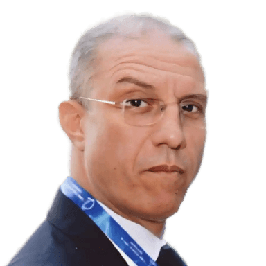 Dr. Ahmed DIBANE