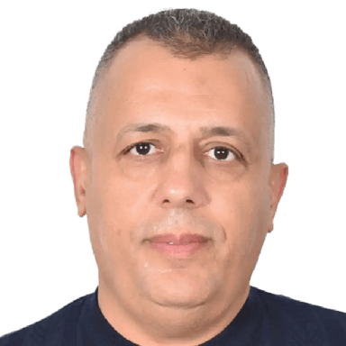 M. Yahya AL QAITI