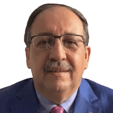 Dr. Moulay Said AFIF