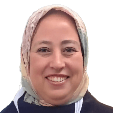 Pr. Fatmazahra BENCHADLIA