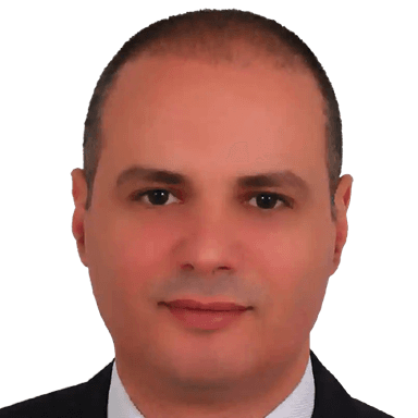 Pr. Sikel Mohammed RABIÊ