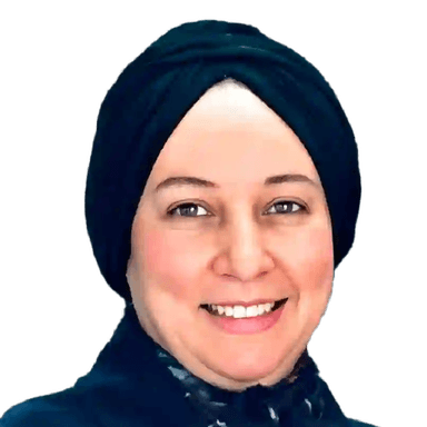 Dr. Hanaa LAHRACH