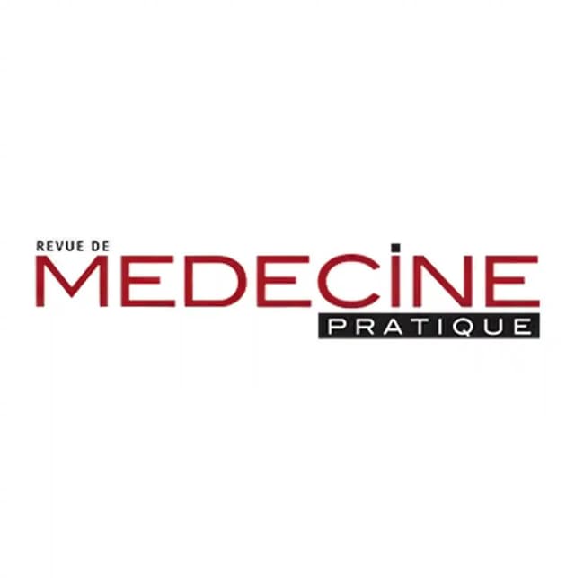 REVUE DE MEDECINE PRATIQUE