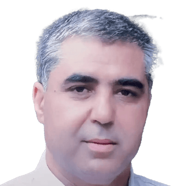 Pr. Mohammed BOUI