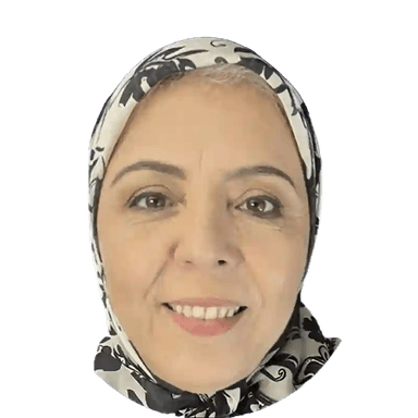 Pr. Souha SAHRAOUI