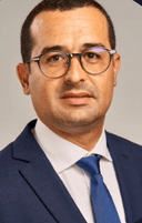 Pr. Ghali BENNOUNA