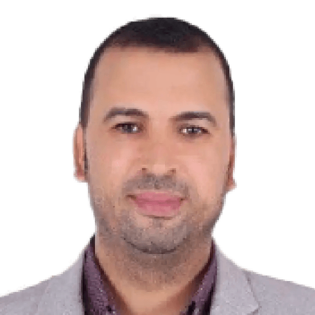 M. Karim LABYED