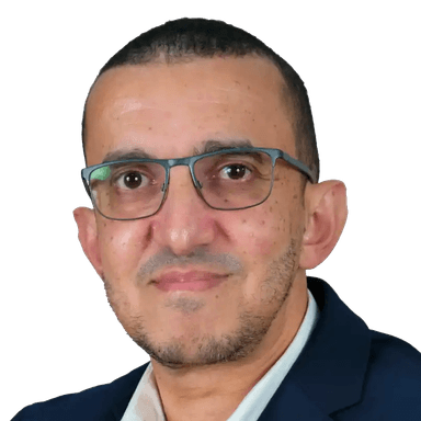 Pr. Mohammed MOUHAOUI