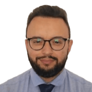 Dr. Najib BAHROU