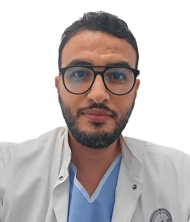 Pr. Mohamed BOUHOUCHE