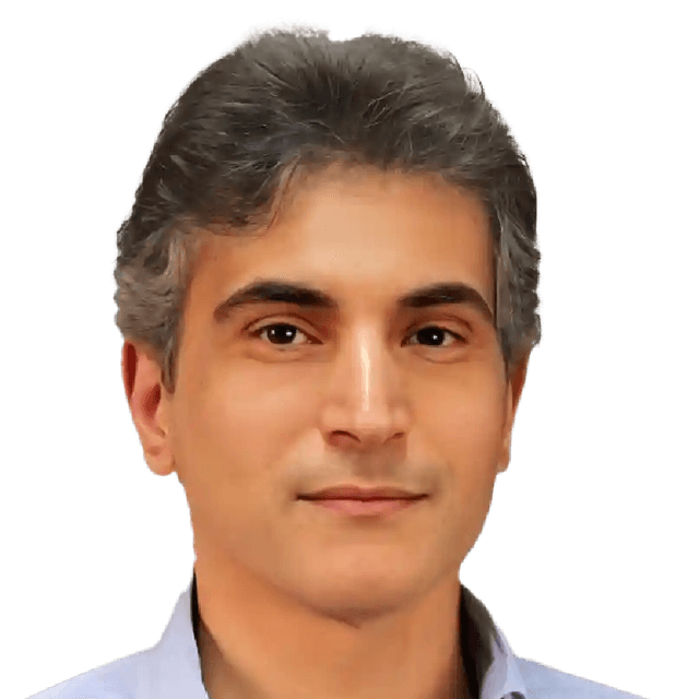 M. Mourad ABED