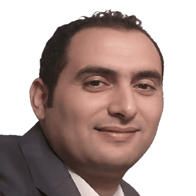 Pr. MUSTAPHA EL MALYANI