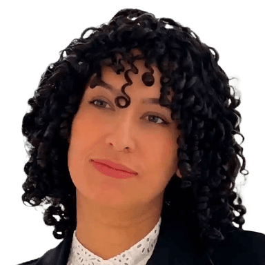 Dr. Yousra DRIOUICH