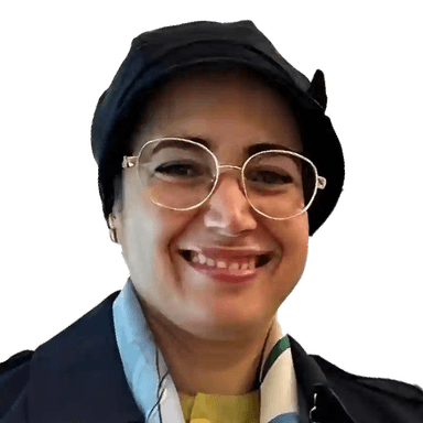 Pr. Bouchra ELBASRI