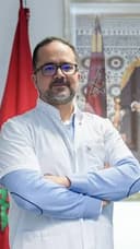 Pr. Mohammed BOUZIANE