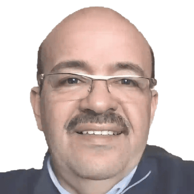M. EL KABLI Hassan