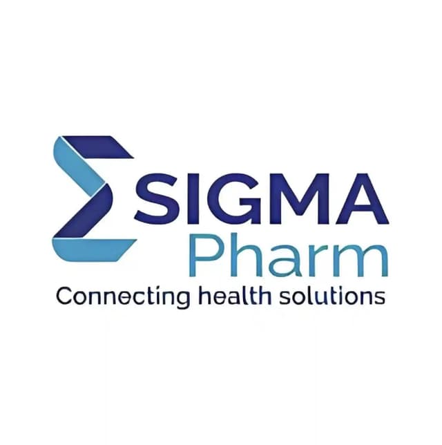 SIGMA Pharm