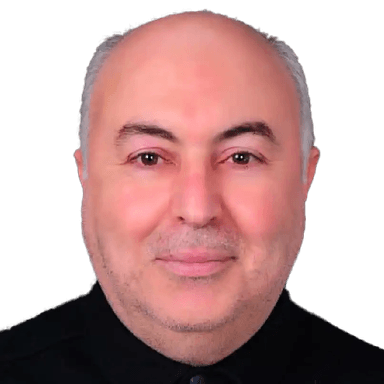Pr. Hassan GHAZAL