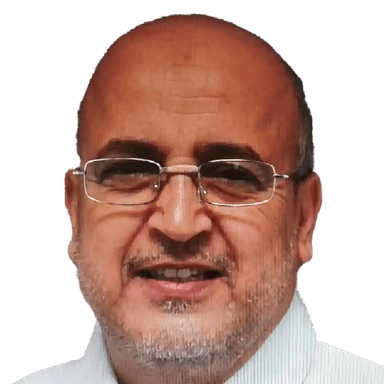 Dr. Abdelilah SMIHI