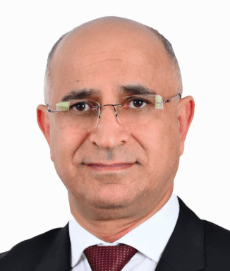 Pr. Abdeljabbar MESSOUDI