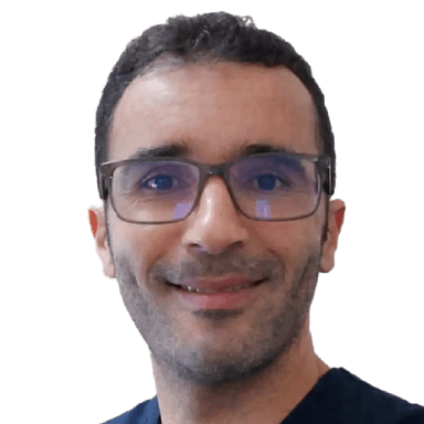 M. Mustapha EL AHMADI