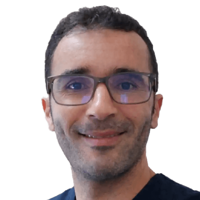 M. Mustapha EL AHMADI