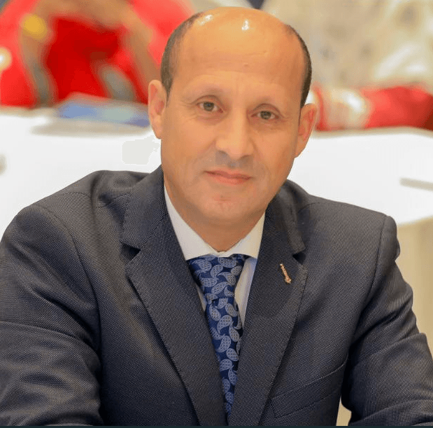 M. Mostafa EZZIYYANI