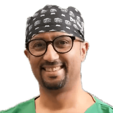Pr. Mohamed FAREH