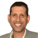 Dr. Bouchaib BAHLAOUANE